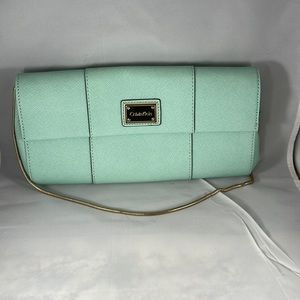 Calvin Klein Clutch